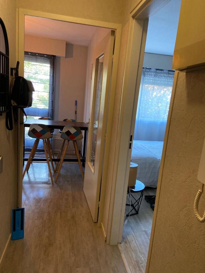 Studio Dijon Marpaux 외부 사진
